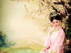 -九月鹰飞汉服摄影工作室