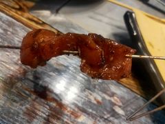 -鑫正兴东北烧烤(滨湖店)