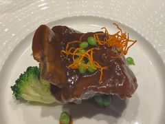 -彩丰楼·中餐厅(国家会展中心上海洲际店)