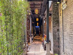 -大良毋米粥 · 粥底火锅(岭南天地店)