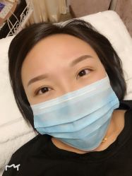 -变美丽半永久纹眉连锁·机器野生眉·洗眉