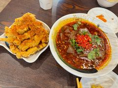 -成都瓜串串(华强北店)