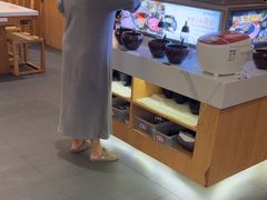-呷哺呷哺(华林国际店)