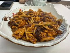 -昱德来·天津菜(河西店)