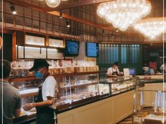 -牛角村(大族广场店)