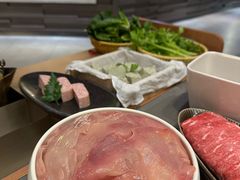 -巴奴毛肚火锅(大剧院店)