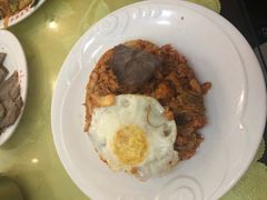 辣白菜炒饭-西塔大冷面(三好街店)