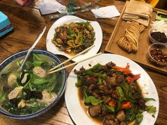 -美味居(古城店)