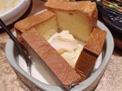 -云海肴·汽锅鸡·云南代表菜(五道口购物中心店)