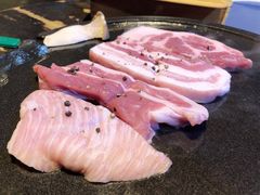 -Dombe豚(黑猪肉街店)