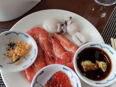 -白天鹅宾馆·流浮阁咖啡厅