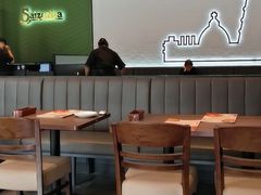 -萨莉亚意式餐厅(南京虹悦城店)