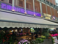 -茄子恰恰·新云南小炒(钱王街店)