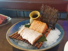 -蟹之国·精品蟹料理(极地店)