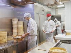 -鼎泰丰(德基广场店)