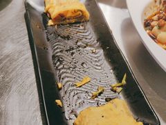 -亮欢寨快活林 酸汤鱼(仁怀店)