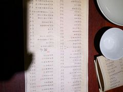 菜单-大牌大·传统杭帮菜(湖滨店)