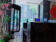 -南京THE TAI太和紫金大酒店