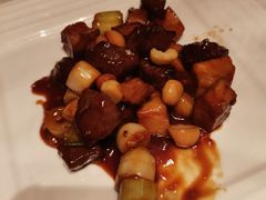 -上海明天广场JW万豪酒店