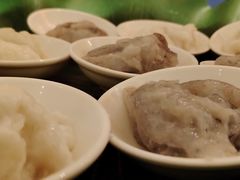 -漓咖啡西餐厅 · 桂林香格里拉