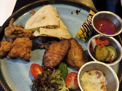 -bluefrog蓝蛙(水游城店)