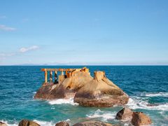 -海南分界洲岛旅游区