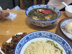 -裕兴记·三虾面(西北街总店)