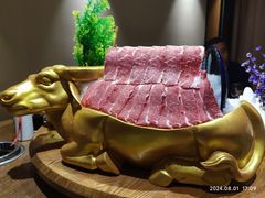 -尚海豆捞(乐虹坊店)