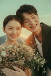 点击看大图 -金夫人婚纱摄影