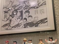-小山日本料理(兴业太古汇店)
