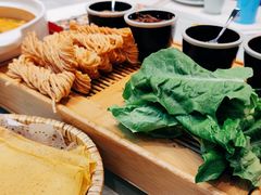 -村长家的疙瘩汤(沌口店)