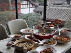 -柴门饭儿(成都太古里店)