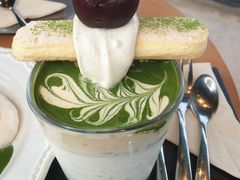 -luutosa  cafe & tea 鹿兔山