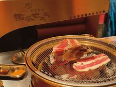-西塔老太太泥炉烤肉(苏州大悦城店)