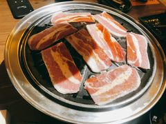 -金九姬黑牛烤肉料理(杨舍老街店)