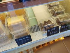 -包满意面包糕点(东坝店)