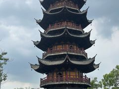 -龙华素斋(龙华路店)