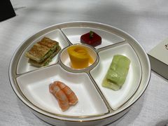 -富淳饭店(世纪公园店)