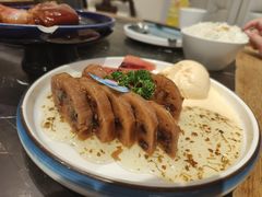 -杜家小馆(裕华路店)
