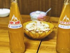 -陈掌柜澄城水盆羊肉(钟楼店)