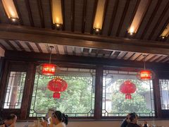 -南山竹海·珍味堂