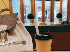 -多克多蒸气茶DOKDO(鼓楼绿地店)