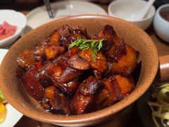 -清水亭湖北菜(大屯DT51店)