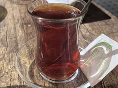 -梅夫娜土耳其餐厅.清真HALAL