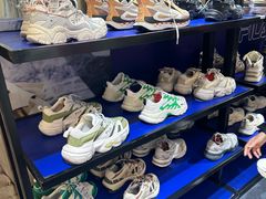 -巴黎春天(浦建店)