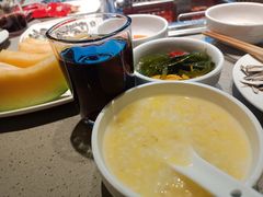 -海底捞火锅(龙湖三千集店)