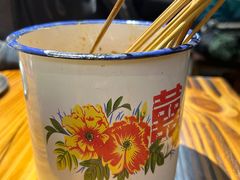 -半酌烧烤小酒馆(南京东路店)