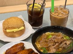 -华嫂冰室(尖沙咀店)