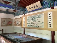 -老龙头景区
