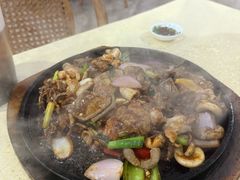-标记美食新鲜猪杂(兴南大道店)